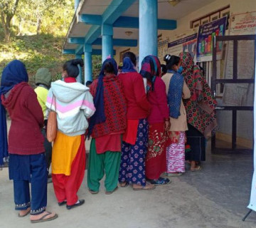 सातै प्रदेशमा ग्लोबल आईएमई बैंकको निःशुल्क स्वास्थ्य शिविर